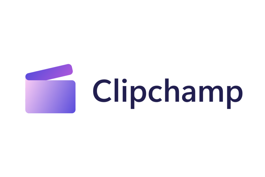 Clipchamp Logo