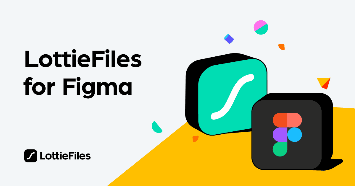 Character Design Animation with Figma and LottieFiles