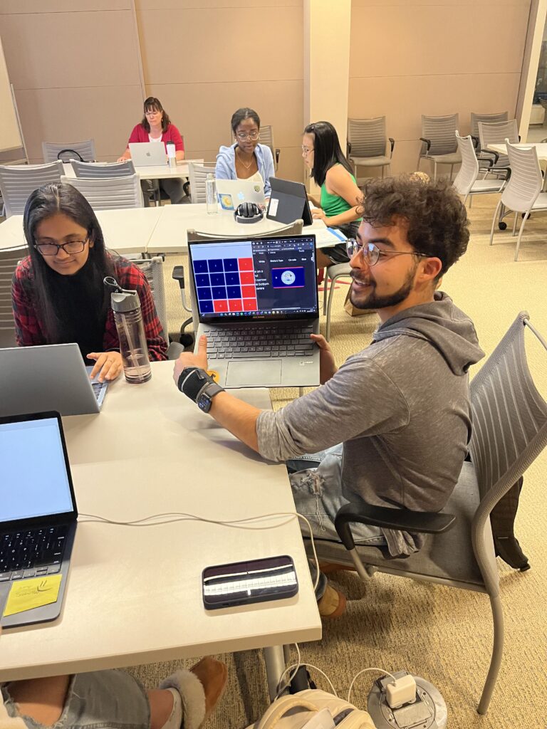 ChatGPT Workshop Image 2