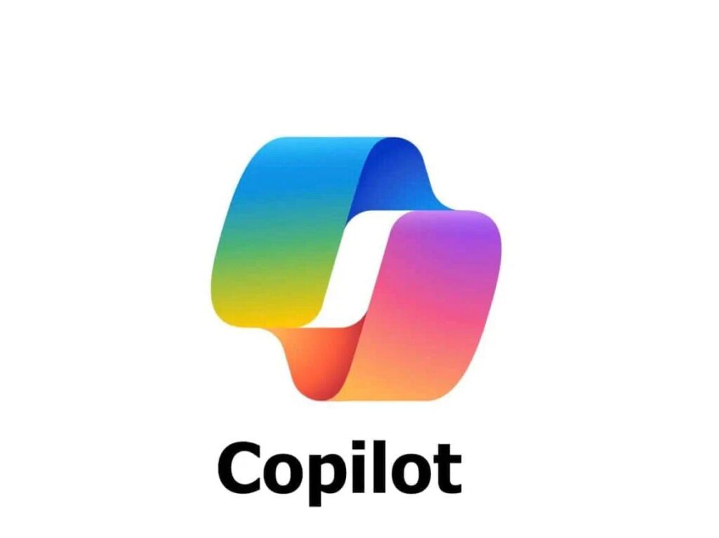 Copilot logo