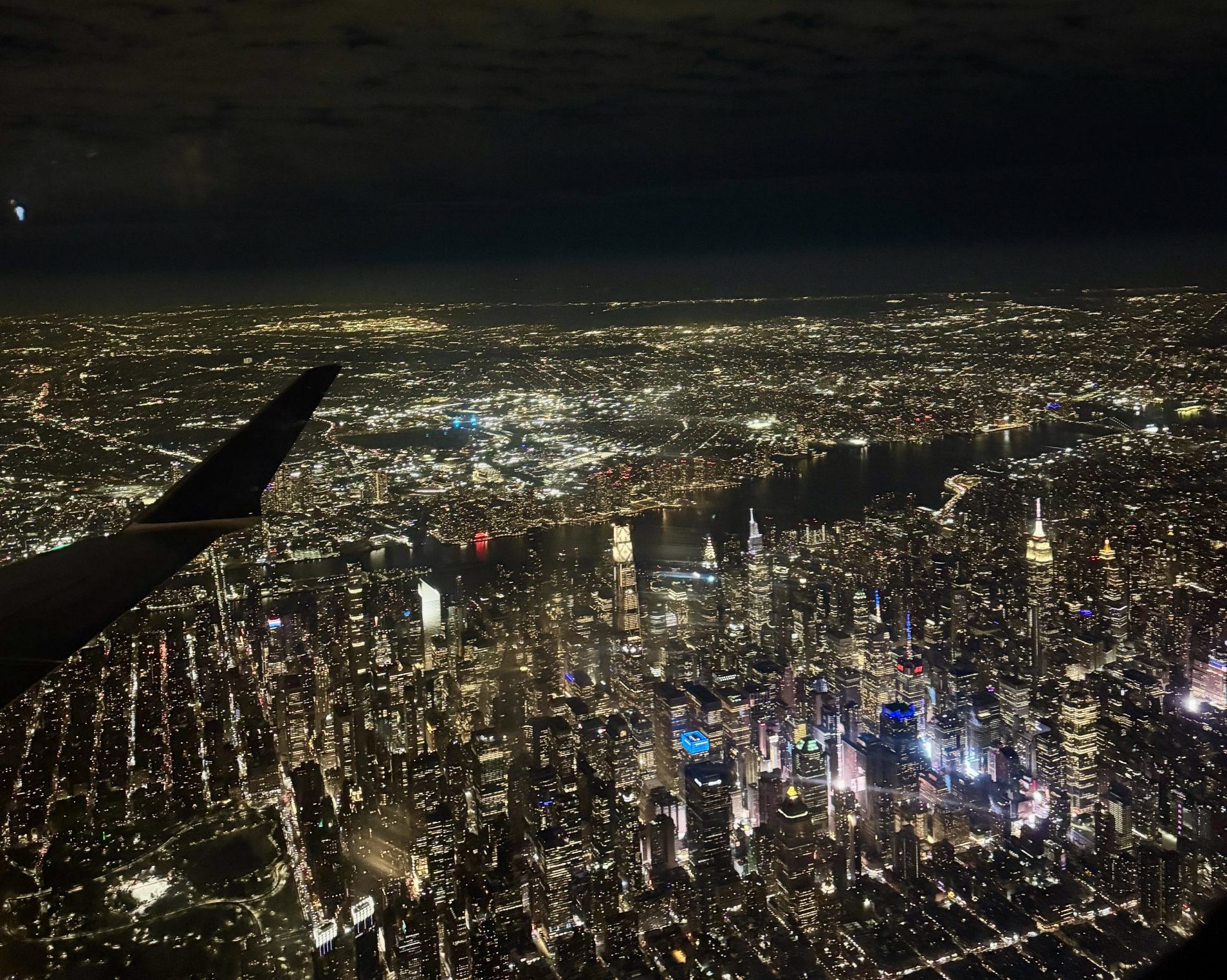 Featured image - New York